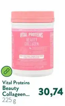 Holland & Barrett Beauty Collageen Poeder - 271g aanbieding