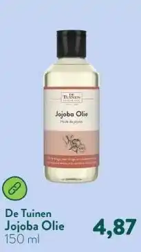 Holland & Barrett Jojoba Olie aanbieding