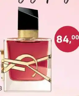 Pour Vous Yves saint laurent libre berry crush aanbieding