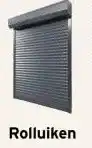 GAMMA Rolluiken aanbieding