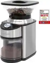 Bol.com ProfiCook EKM 1205 - Elektrische koffiemolen met maalwerk aanbieding