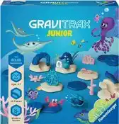 Bol.com Gravitrax Junior - Ocean - Knikkerbaan - Uitbreiding aanbieding
