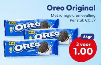Die Grenze Oreo Original aanbieding