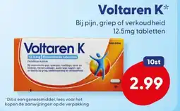 Die Grenze Voltaren K aanbieding