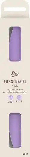 Etos Etos Nagelvijl Kunstnagels aanbieding