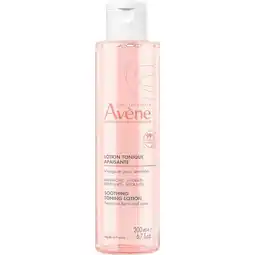 Etos Avène Les Essentiels Milde Reinigingslotion 200 ML aanbieding