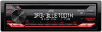Bol.com JVC KD-DB622BT - Autoradio met DAB+ aanbieding