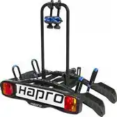 Bol.com FIETSDRAGER HAPRO ATLAS Blue 2 fietsen 7-polig aanbieding