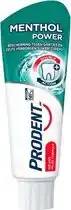 Bol.com Prodent Menthol Power 75 ml aanbieding