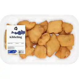 Albert Heijn AH Gebakken kibbeling aanbieding