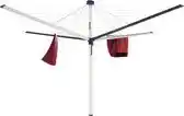 Bol.com Blome Droogmolen Duomatic deluxe - 45 m aanbieding