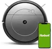 Bol.com iRobot Roomba Combo 1138 Robotstofzuiger met Dweilfunctie aanbieding