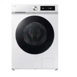 Expert Samsung WD11DB7B85GWU3 Was-droogcombinatie Wit aanbieding