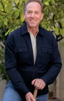 Van Dal Mannenmode Rintje Barlett Polo aanbieding