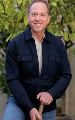 Van Dal Mannenmode Rintje Barlett Polo aanbieding