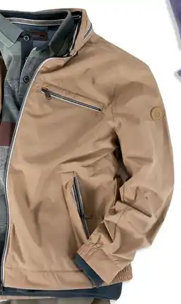 Van Dal Mannenmode Bartlett Jas aanbieding