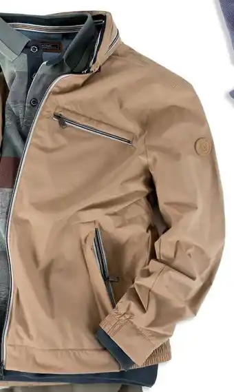 Van Dal Mannenmode Bartlett Jas aanbieding