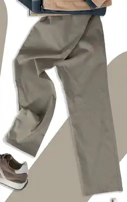 Van Dal Mannenmode Bartlett Chino aanbieding