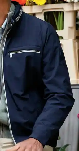 Van Dal Mannenmode Jan Bartlett Jas aanbieding