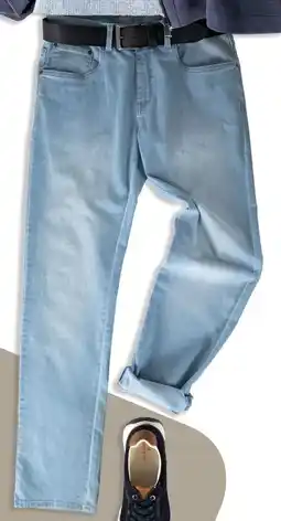 Van Dal Mannenmode Bartlett Jeans aanbieding