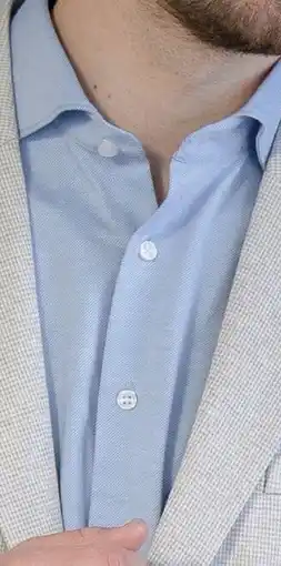 Van Dal Mannenmode Robbin Barlett Dress Overhemd aanbieding