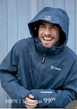 Van Dal Mannenmode Tenson Jas aanbieding