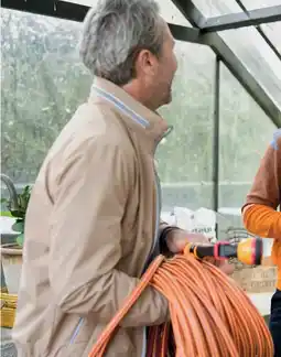 Van Dal Mannenmode Bartlett Jas aanbieding