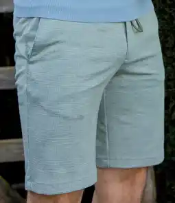 Van Dal Mannenmode Bartlett Korte Broek aanbieding