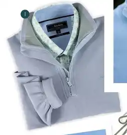 Van Dal Mannenmode Bartlett Overhemd aanbieding