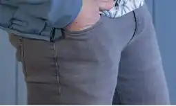 Van Dal Mannenmode Bartlett Jeans aanbieding