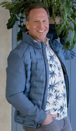 Van Dal Mannenmode Casa Moda Jas aanbieding