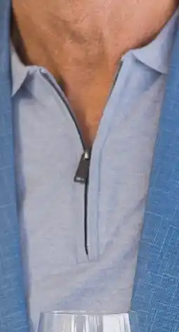 Van Dal Mannenmode Bartlett Classics Polo aanbieding