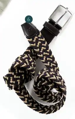 Van Dal Mannenmode Bartlett Riem aanbieding