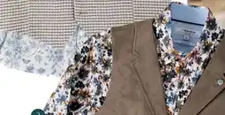 Van Dal Mannenmode Bartlett Classics Overhemd aanbieding