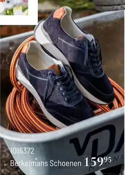 Van Dal Mannenmode Berkelmans Schoenen aanbieding