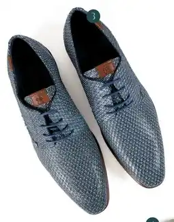 Van Dal Mannenmode Berkelmans Schoenen aanbieding
