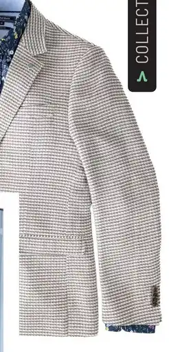 Van Dal Mannenmode Bartlett Colbert aanbieding