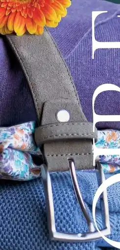 Van Dal Mannenmode Bartlett Riem aanbieding