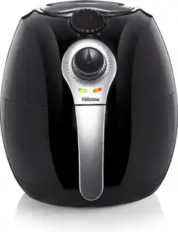 Bol.com Tristar FR-6990 - Airfryer L - 3.2L - Geschikt voor 5 poties - PFAS-vrij aanbieding