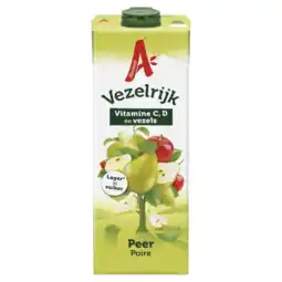 Albert Heijn Appelsientje Vezelrijk peer aanbieding