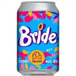 Albert Heijn Oedipus Bride aanbieding