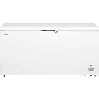 MediaMarkt Everglades Evfr5205 Vrijstaand Vrieskist - Breedte 164.6 Cm Hoogte 84.7 Inhoud 500 L aanbieding