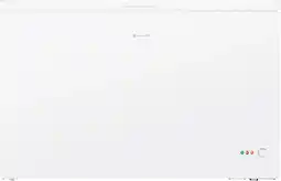 Coolblue Wisberg WBCF130LFAW aanbieding