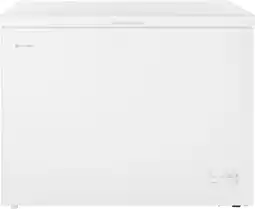 Coolblue Wisberg WBCF102LFCW aanbieding