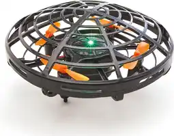 Bol.com Revell RC voertuig - 24107 Action Game - Magic Mover - black RC Model Kant en Klaar - Revell aanbieding