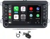 Bol.com Skoda - Autoradio met bluetooth - Android 10 aanbieding