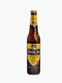 Flink Hertog Jan Pilsener Fles 30cl aanbieding