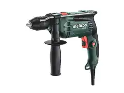 Lidl Metabo Klopboormachine SBE 650 aanbieding