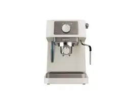 Lidl Delonghi Piston koffiemachine Stilosa Pump Espresso EC235.CR aanbieding