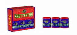 Vuurwerk Expert Knetterton aanbieding